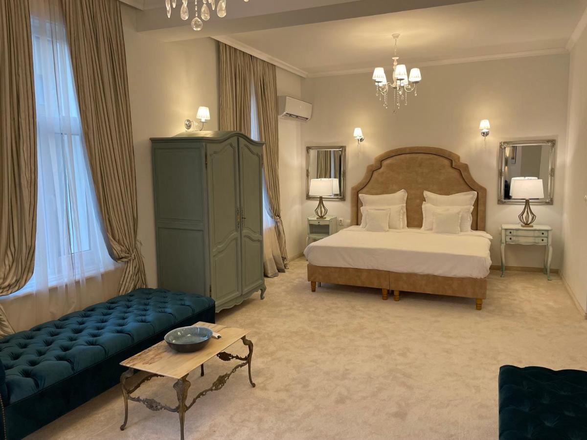 Villa Al Tempio Pazardzsik Kültér fotó