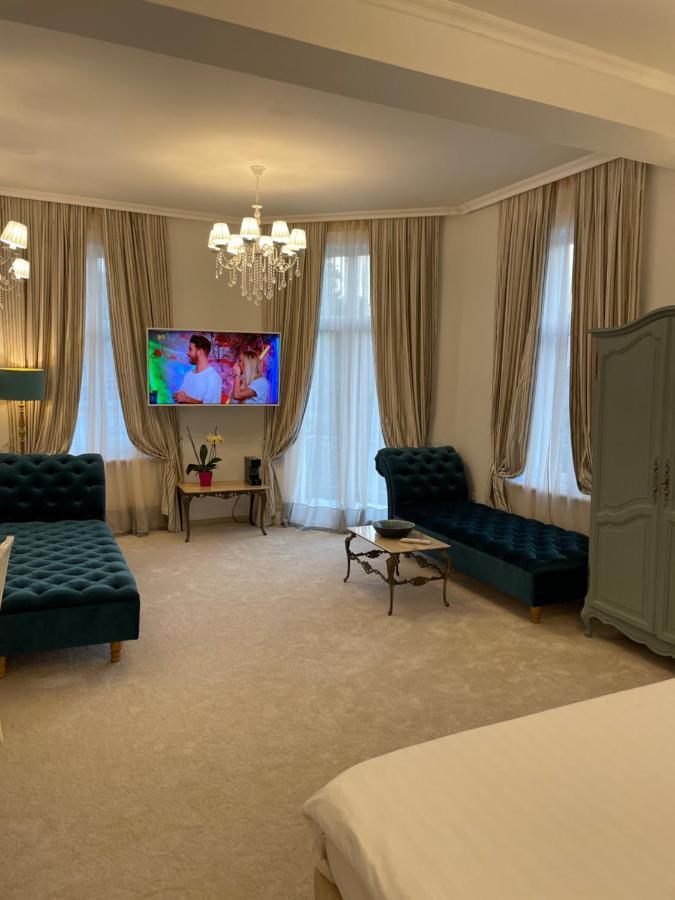 Villa Al Tempio Pazardzsik Kültér fotó