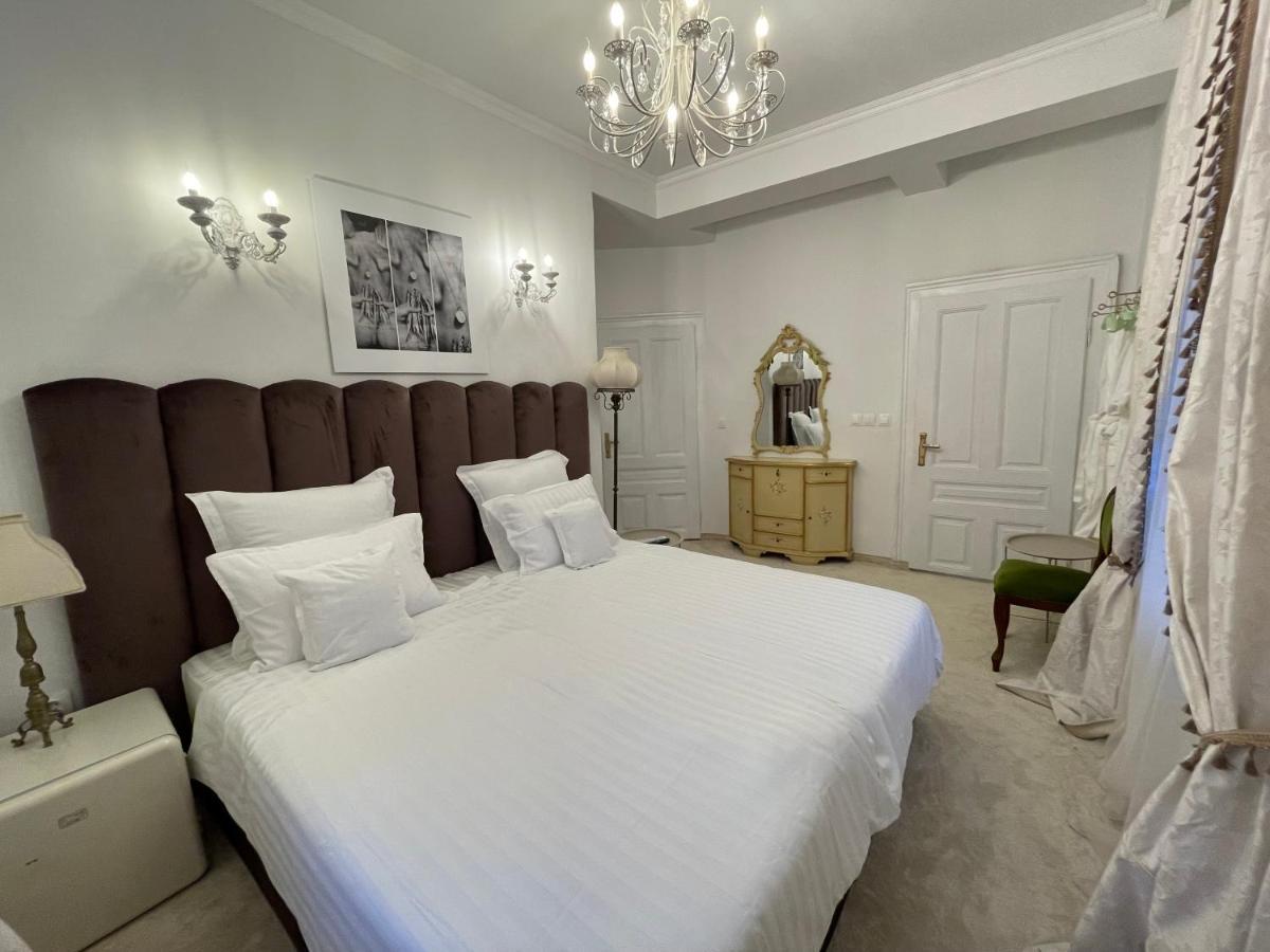 Villa Al Tempio Pazardzsik Kültér fotó