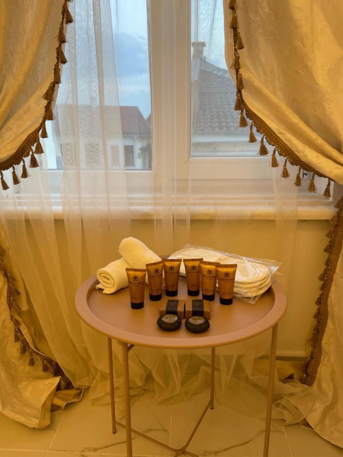 Villa Al Tempio Pazardzsik Kültér fotó