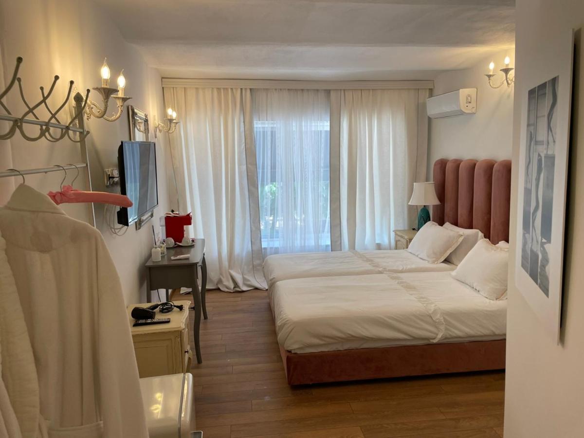 Villa Al Tempio Pazardzsik Kültér fotó