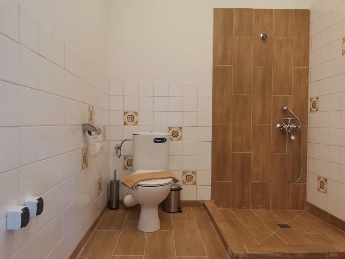 Villa Al Tempio Pazardzsik Kültér fotó